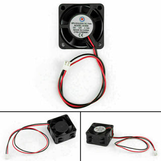 Brushless