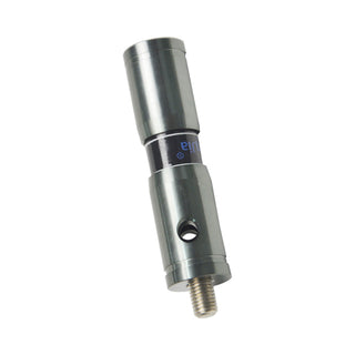 3/4/5 inch Archery Carbon Stabilizer Bar Short Side Extender