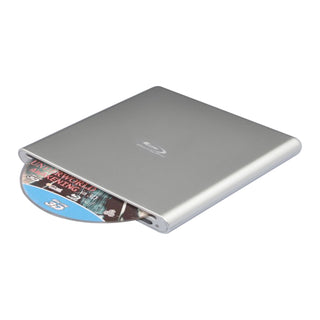 BD Burner  External USB 3.0 Slot In DVD RW BD Writer Portable Drive