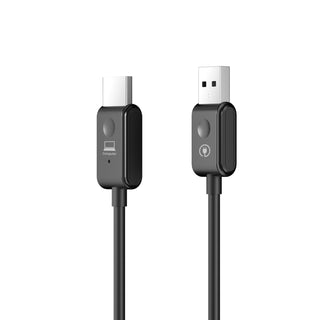 50M Wireless HDMI Extender Video Transmitter Receiver for PS4 DVD PC Phone Black