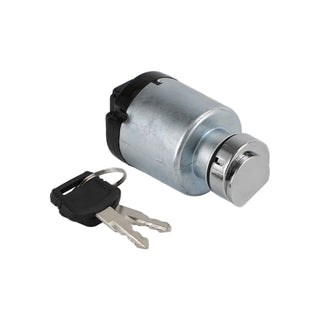 Ignition Switch W/2 Keys 4250350 Fits For Hitachi Excavator EX200-2 EX200-3