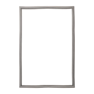 2 Pcs DA97-12522J Freezer Door Gasket for Samsung Refrigerator AP5623489 3973455