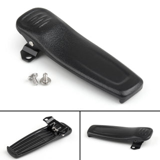 1PCS Belt Clip For HYT Hytera TC610 TC-620 TC-510 TC-610S TC-500S Two Way Radios