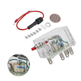 Magnetic Tattletale Switch 25700287 For 518PH-12 12 Volt