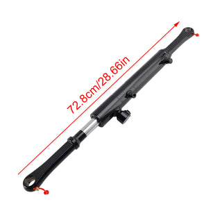 Quick Tach Cylinder 7307224 7362530 For Bobcat A770 S450 S510 S530 S550 T630