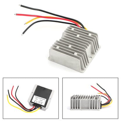 12V to 19V 10A 190W DC-DC Boost Step Up Power Converter Voltage Regulator Module Generic