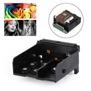 Reufrbished Printer Print Head Full Color fit for PIXMA iP100 IP110 QY6-0068
