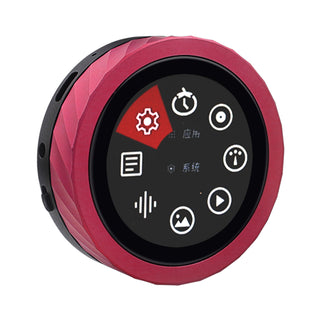 ESP32 S3 1.8-inch Knob Screen IPS Capacitive Touch AI Electronic Photo Album