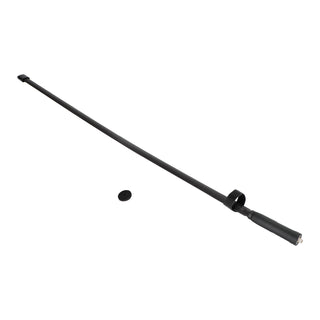 72CM SMA Female Foldable Tactical Antenna 144-430MHz for UV9R UV5R UV82 UV8D A58