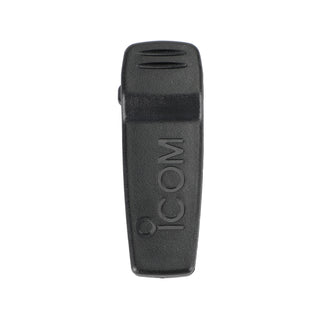 1X Walkie Talkie Two Way Radio Communicator Belt Clip Fit For ICOM IC-F26 IC-F16