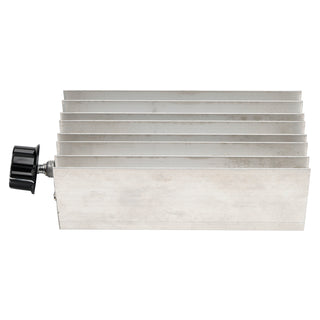 AC 220V 10000W SCR Motor Speed Controller Volt Regulator Dimmer Thermostat