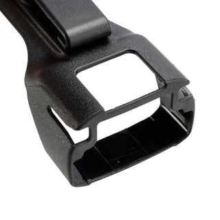 HKLN4510A RMU Waist Clip Belt Clip For  RMU2040 RMU2080 RMU2080D RMV2080 Radio