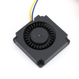 3D Printer Cooling Radial Turbo Blower Fan 24V 4010 40MM For ENDER 3 CR-10S PRO