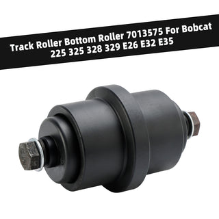 7013575 Track Roller Bottom Roller For Bobcat E26 E32 E42 331 E34 E35 E35i E37