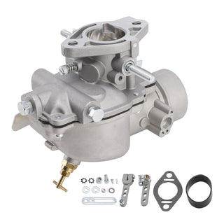 194996M93 Carburetor Fits For Massey Ferguson Tractors 65 3165 165 517099M93