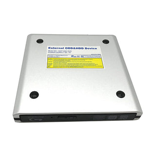 BD Burner  External USB 3.0 Slot In DVD RW BD Writer Portable Drive