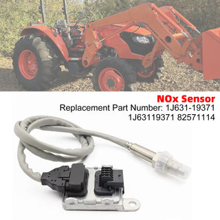 Nitrogen Oxide Sensor Nox Sensor 1J631-19371 1J63119371 82571114  For Kubota