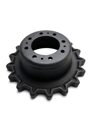 Drive Sprocket 8 Hole Dual Speed 7196807 For Bobcat T630 T740 T750 T770 T870