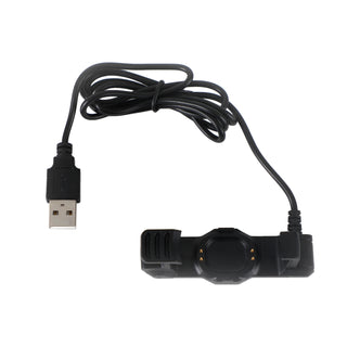 Charging USB Cable Cradle Charger Adaptor For Forerunner 225 Watch Accessories