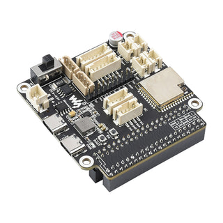 Robot Universal Driver Development Board ESP32-WROOM-32 Raspberry Pi Motherboard
