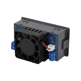 Adjustable Load Module Constant Current Battery Discharge Capacity Tester FZ35