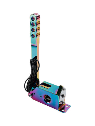 For Racing Games G29/T300/T500 For Assetto PC 14Bit SIM USB Handbrake Neo Chrome