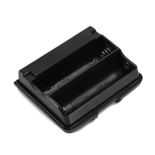 Fba-23 Battery Case Support 2Aa Alkaline Battery Case Bags For Vx-6R Vx-7R Radio