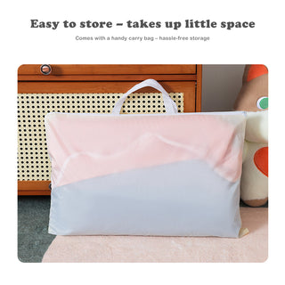 Mesh Window Portable Children’s Playhouse with Carry Bag Pink Assembly Tent with Metal Frame Kids Indoor Play Tent for Boys & Girls Optional Star Lights & Mat