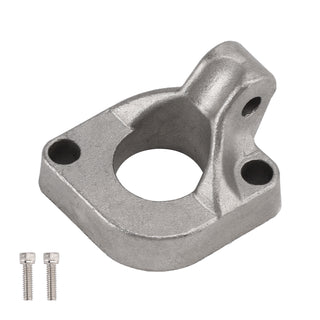 Energy Hydraulic Log Splitter Valve Lever Handle Mounting Bracket for HUSKY/MTD