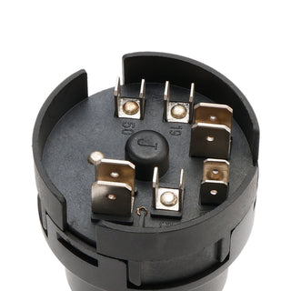 Ignition Switch For COBO YUCHAI Excavator 60 85 135 230-8 Heavy equipment