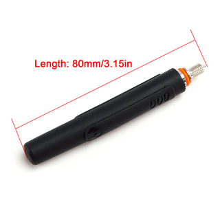 800MHz Antenna Car Radio Short 80mm Antenna for MTP3100 MTP3150 MTP850 MTH800