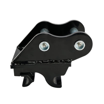 Quick Hitch Coupler Attachments For Mini Excavators Excavator Attachment