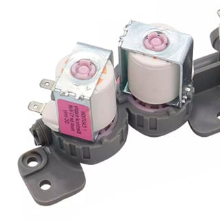 Washer Water Inlet AJU73213301 For WT1101CW WT4870CW WT7200CW 5183