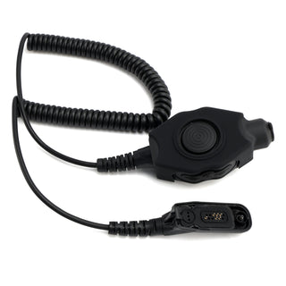 8268-260 Reel PTT For XPR6380 XPR6500 XiR P8208 DP3401 DGP6150 APX4000 GP338D