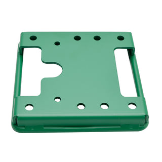 For John Deere ATU300 Adapter Holder GPS Receiver Mounting Bracket PF81190 Green US