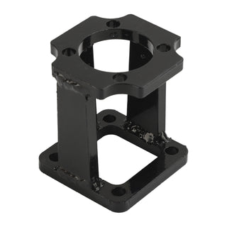 Log Splitter Hydraulic Pump Mount Fits For 5-7 Hp Engines