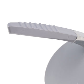 Electric Ice Crusher Shaver Snow Cone Maker Machine Dual Blades 143LBS/HR US