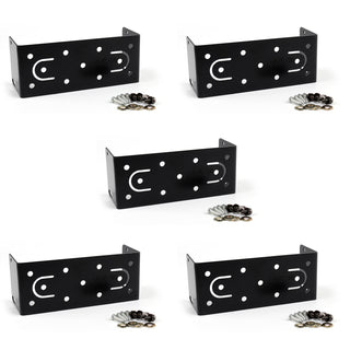 1Pcs Mount Mobile Bracket For Yaesu FT-1802 FT-7900 Mobile Radio