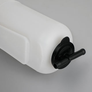 Fits For Yanmar Engine Takeuchi Reserve Expansion Coolant Tank 50 60 65 80