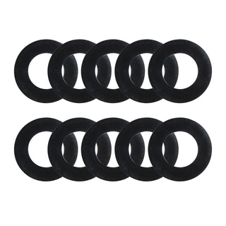 50MM Excavator Bucket Pin Shims Kit For Skid Steer Cat Bobcat John Deere