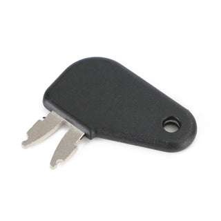 (4) Master For Caterpillar Equipment Ignition Key Cat 5P8500 Dozer Cat Keys