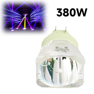 380W 18R Sharpy Beam Lamp Bulb Fit for Moving Head Light Beam Stage Light