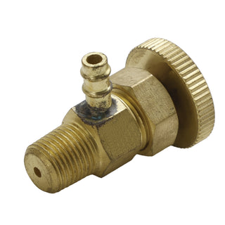 6598102 Fuel Bleeder Valve Fits For Bobcat S130 S150 S160 S175 S185 S205
