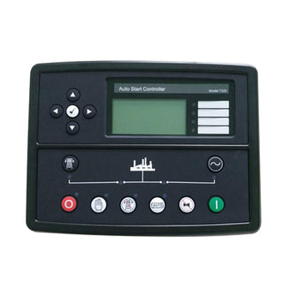 DSE7320 Diesel Generator Auto Start Controller Module Panel AMF ATS For Deep Sea