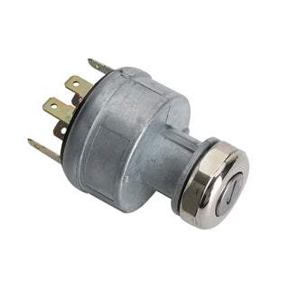 Ignition Switch AT195301 For John Deere 210C 210K 250 300D 310C 325J 350D
