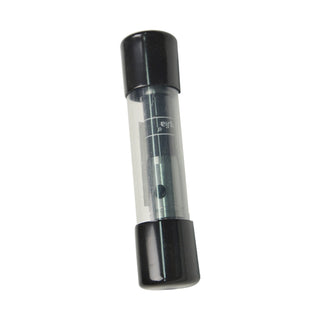3/4/5 inch Archery Carbon Stabilizer Bar Short Side Extender