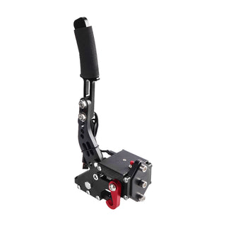14Bit PS4/PS5 Handbrake for Racing Game Steering Wheel Thrustmaster T300RS Black