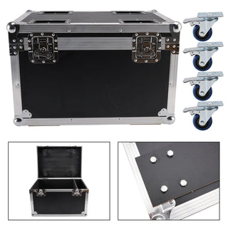 Flight Case For 1Pcs 230W Beam 7R Sharpy Moving Head Stage Light Hard Case