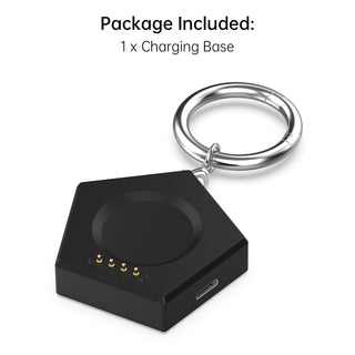 Charging Cable Charger Dock Stand Adapter For OPPO Watch X2/X/4 pro/3/3 pro/SE/2