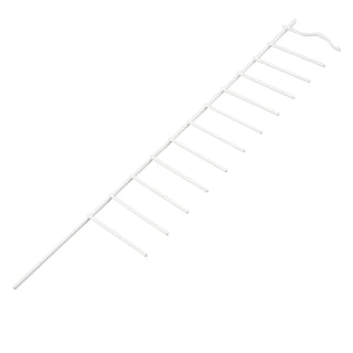 Dishwasher Tine Row W10728160 For Kenmore/KA/Maytag Repl AP5951430 WP8051250
